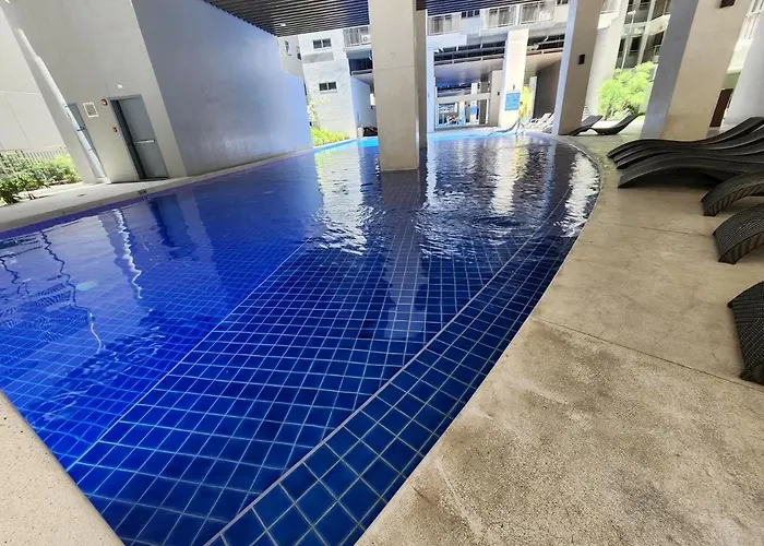 Staycation Ng Bayan Hostal