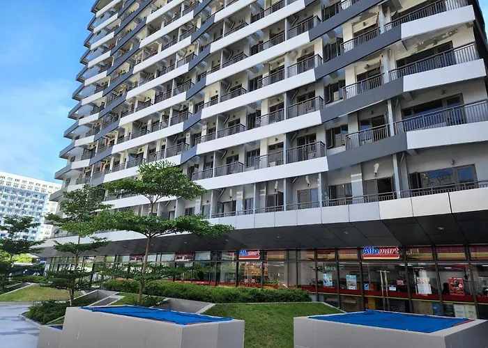 Hostal Staycation Ng Bayan