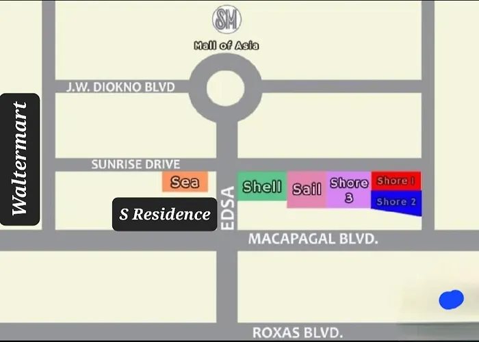 Staycation Ng Bayan * Manila