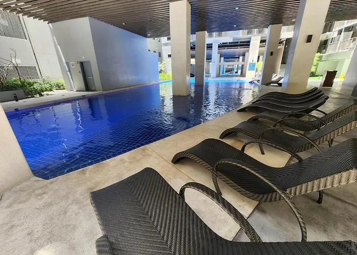 Hostal Staycation Ng Bayan